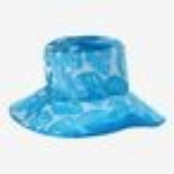 TROPICAL 3-PIECE BEACH TOTE SET - Picture 2 of 3